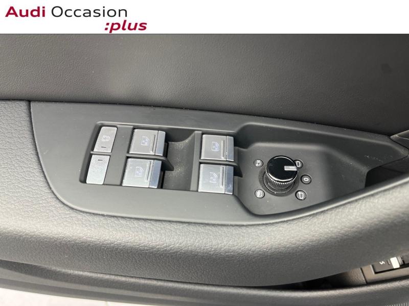 Voitures occasions Audi A6 AVANT S line Orvault