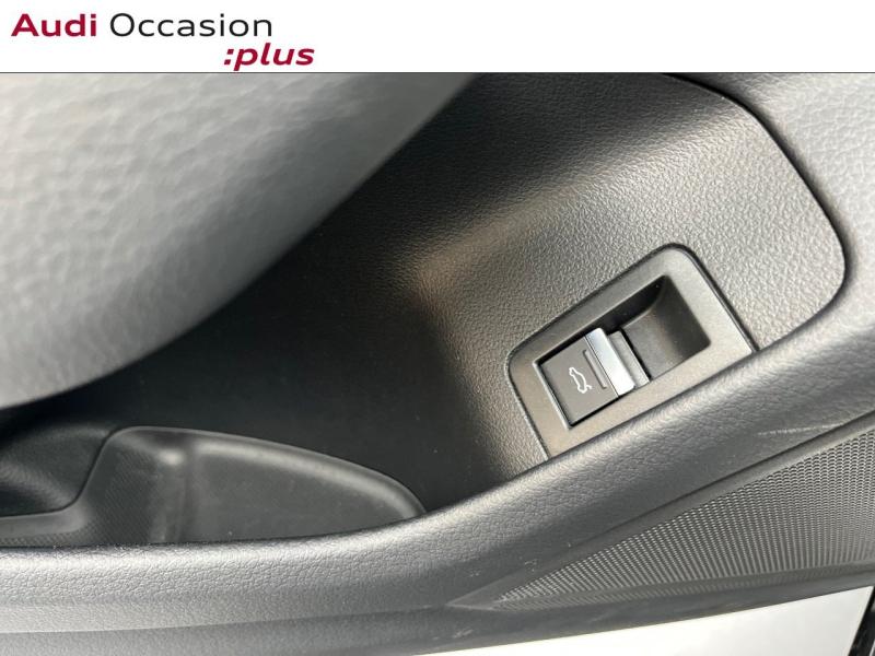 Voitures occasions Audi A6 AVANT S line Orvault