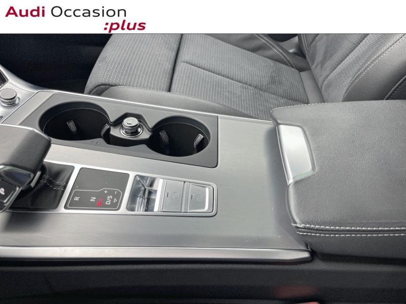 Voitures occasions Audi A6 AVANT S line Orvault