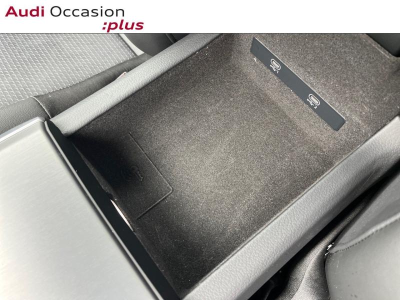 Voitures occasions Audi A6 AVANT S line Orvault