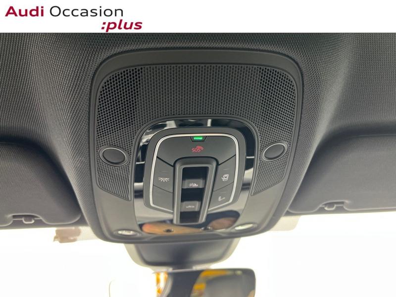 Voitures occasions Audi A6 AVANT S line Orvault