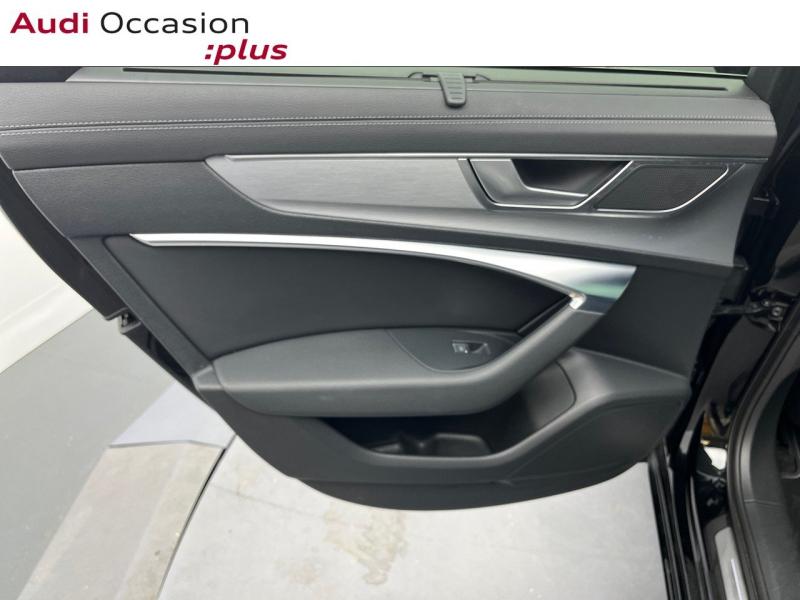 Voitures occasions Audi A6 AVANT S line Orvault