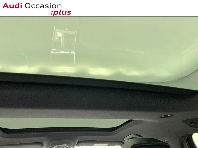 Voitures occasions Audi A6 AVANT S line Orvault