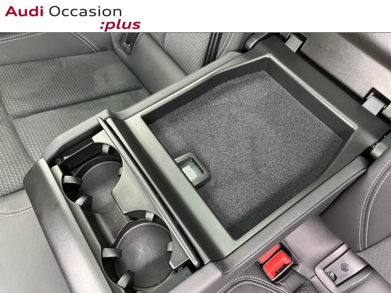 Voitures occasions Audi A6 AVANT S line Orvault