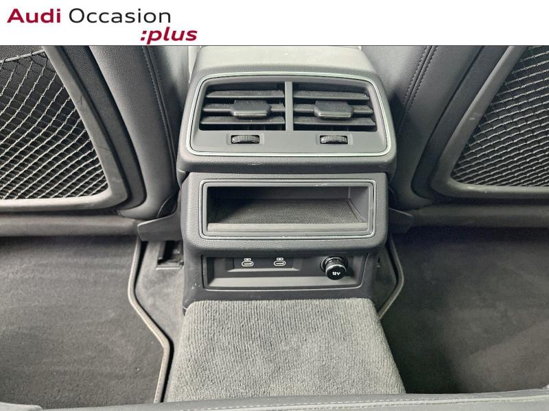 Voitures occasions Audi A6 AVANT S line Orvault