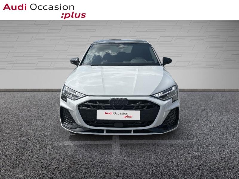 Voitures occasions Audi A3 Sportback S line Orvault