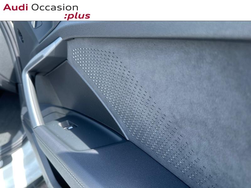 Voitures occasions Audi A3 Sportback S line Orvault