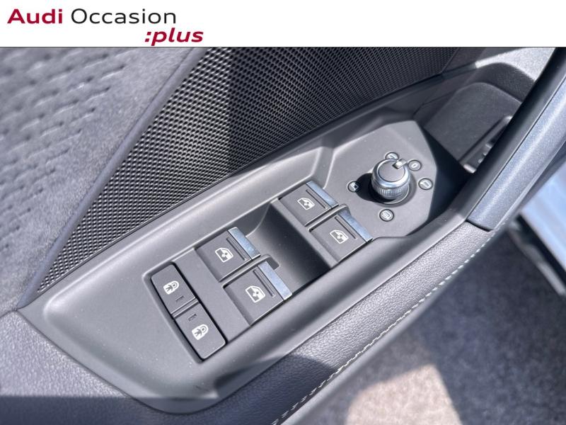 Voitures occasions Audi A3 Sportback S line Orvault