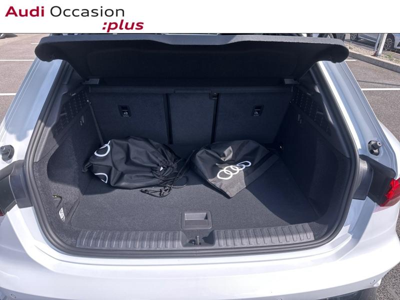 Voitures occasions Audi A3 Sportback S line Orvault