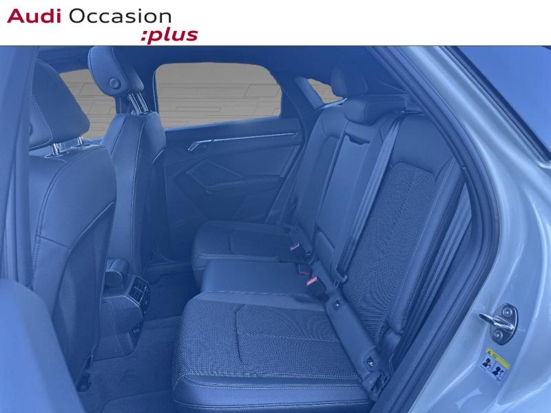 Voitures occasions Audi Q3 Sportback S line plus Orvault