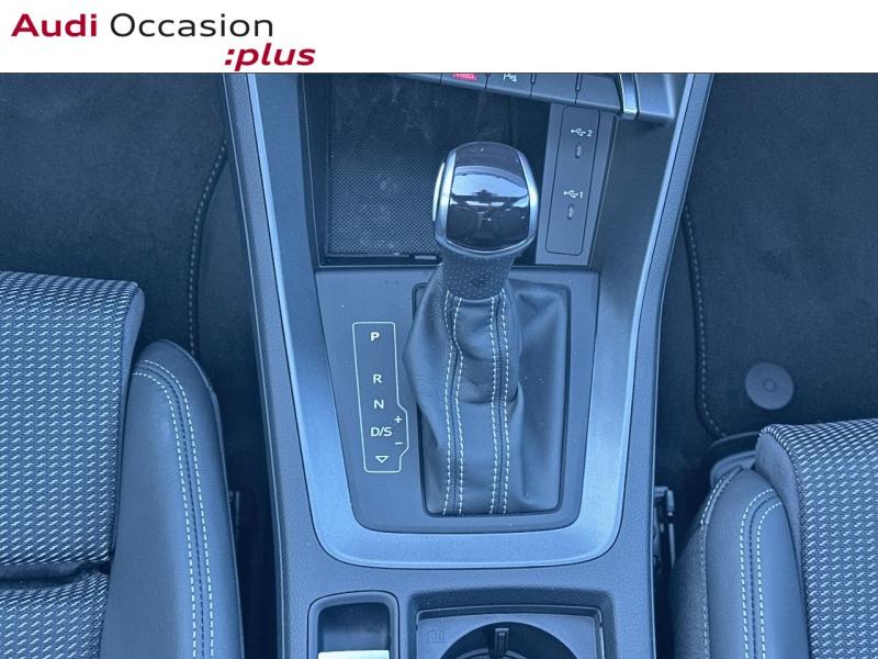 Voitures occasions Audi Q3 Sportback S line plus Orvault