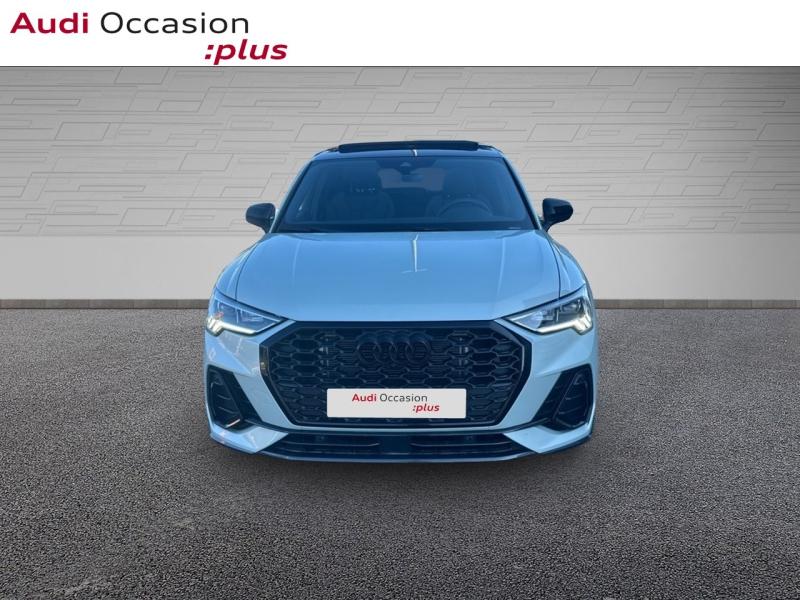 Voitures occasions Audi Q3 Sportback S line plus Orvault