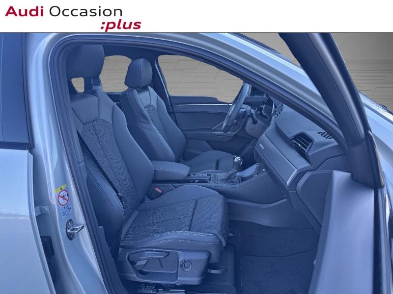 Voitures occasions Audi Q3 Sportback S line plus Orvault