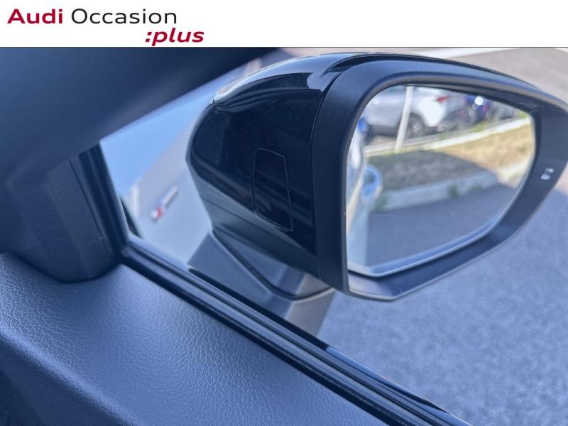 Voitures occasions Audi Q3 Sportback S line plus Orvault