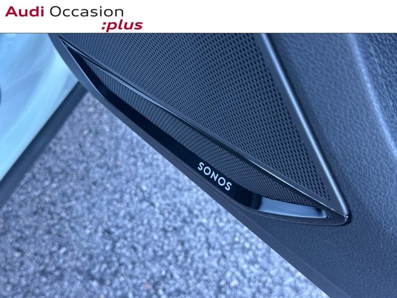 Voitures occasions Audi Q3 Sportback S line plus Orvault