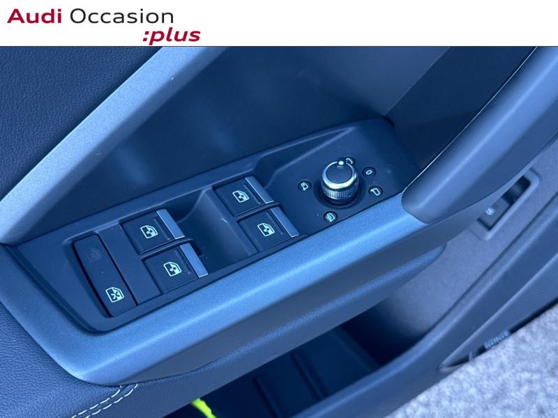 Voitures occasions Audi Q3 Sportback S line plus Orvault