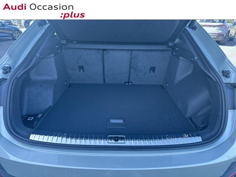 Voitures occasions Audi Q3 Sportback S line plus Orvault