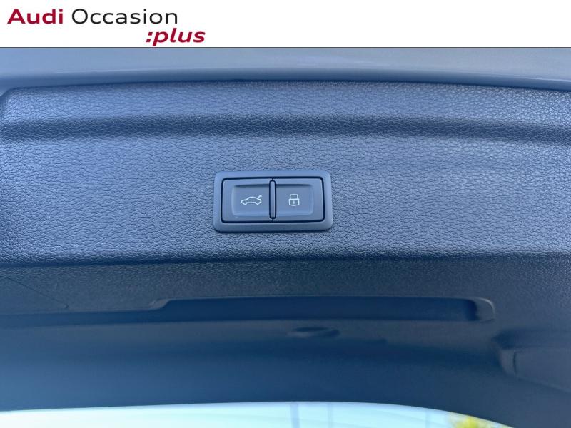 Voitures occasions Audi Q3 Sportback S line plus Orvault