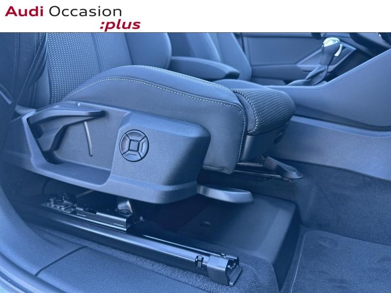 Voitures occasions Audi Q3 Sportback S line plus Orvault