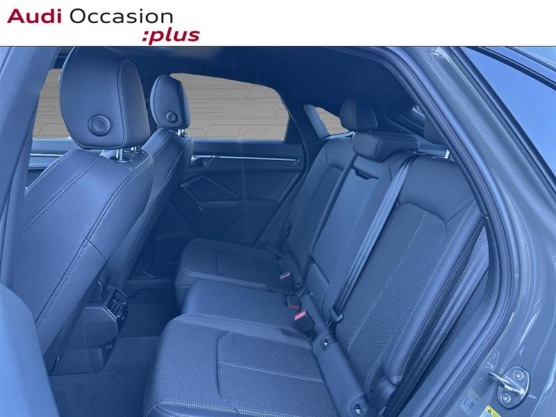 Voitures occasions Audi Q3 Sportback S line plus Orvault