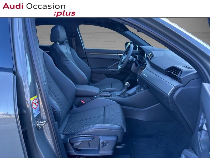 Voitures occasions Audi Q3 Sportback S line plus Orvault