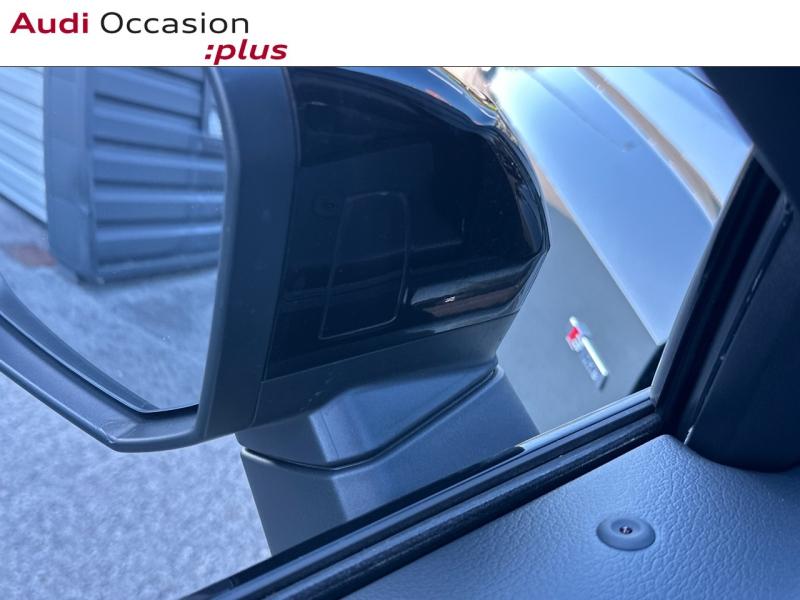 Voitures occasions Audi Q3 Sportback S line plus Orvault
