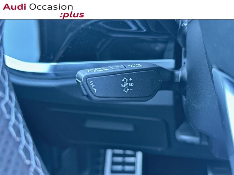 Voitures occasions Audi Q3 Sportback S line plus Orvault