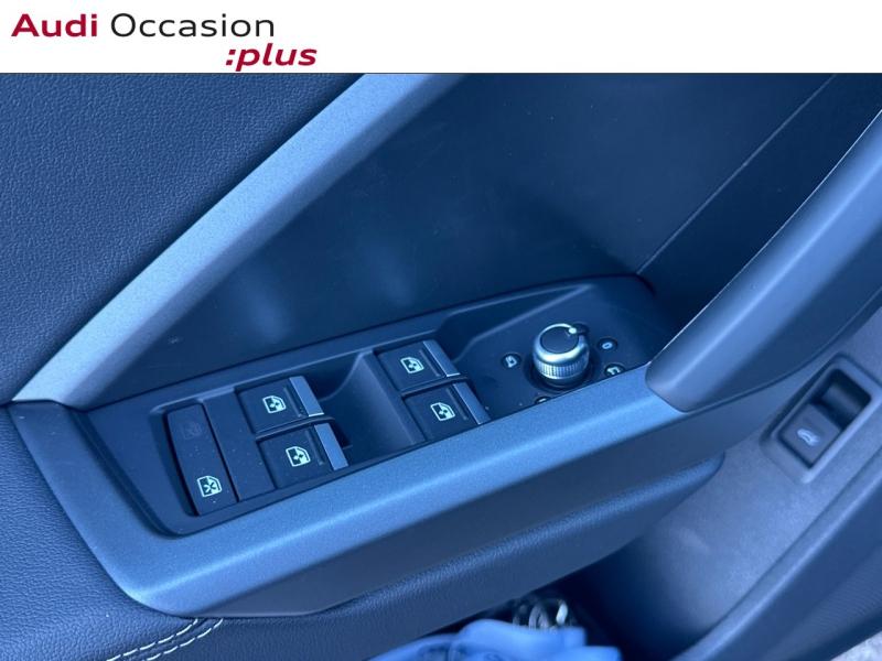 Voitures occasions Audi Q3 Sportback S line plus Orvault