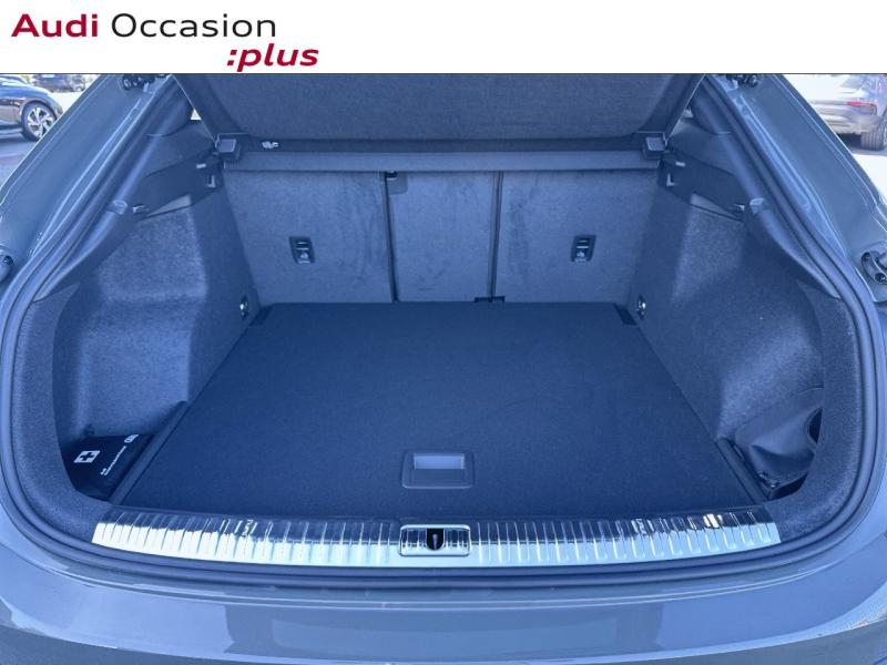 Voitures occasions Audi Q3 Sportback S line plus Orvault
