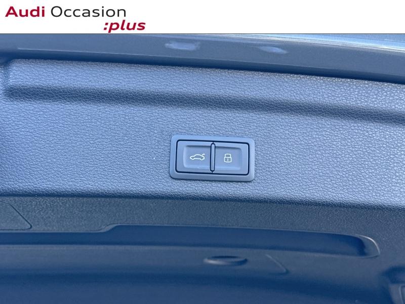 Voitures occasions Audi Q3 Sportback S line plus Orvault