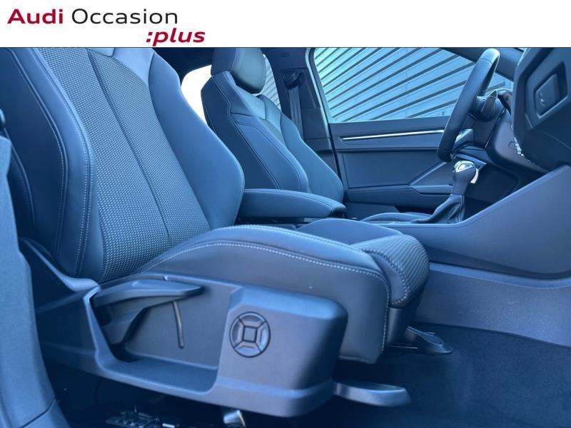 Voitures occasions Audi Q3 Sportback S line plus Orvault