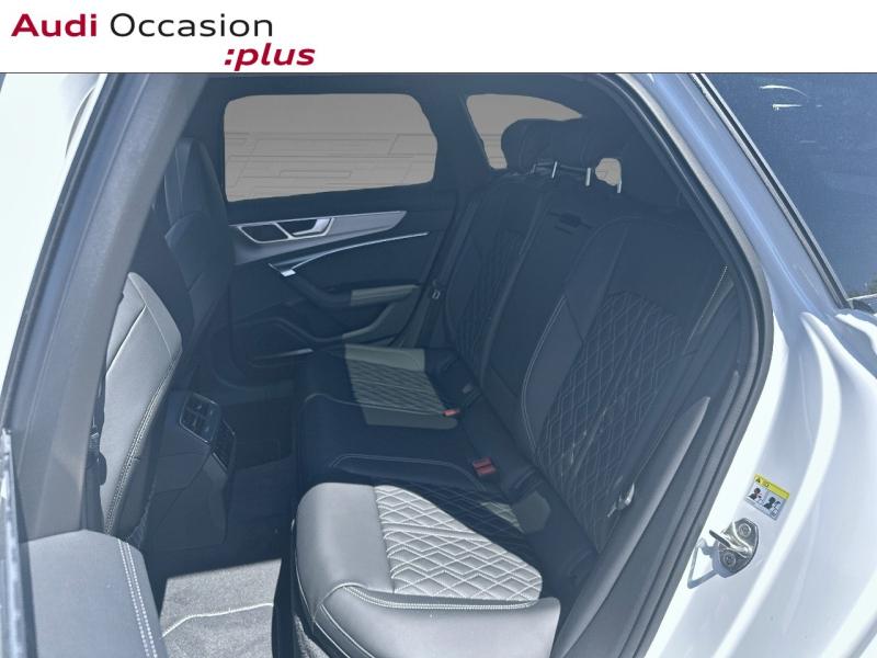 Voitures occasions Audi A6 AVANT S line Orvault