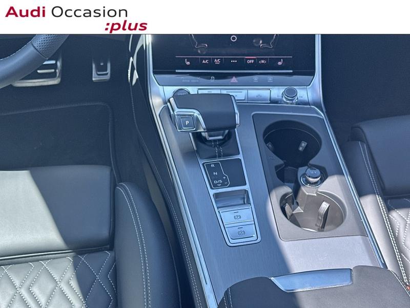 Voitures occasions Audi A6 AVANT S line Orvault