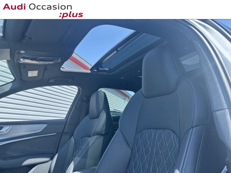 Voitures occasions Audi A6 AVANT S line Orvault