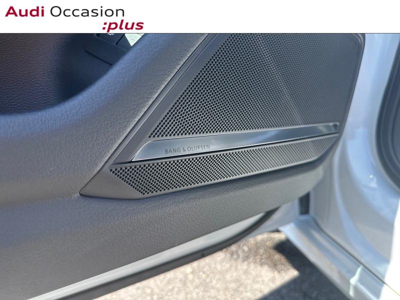 Voitures occasions Audi A6 AVANT S line Orvault