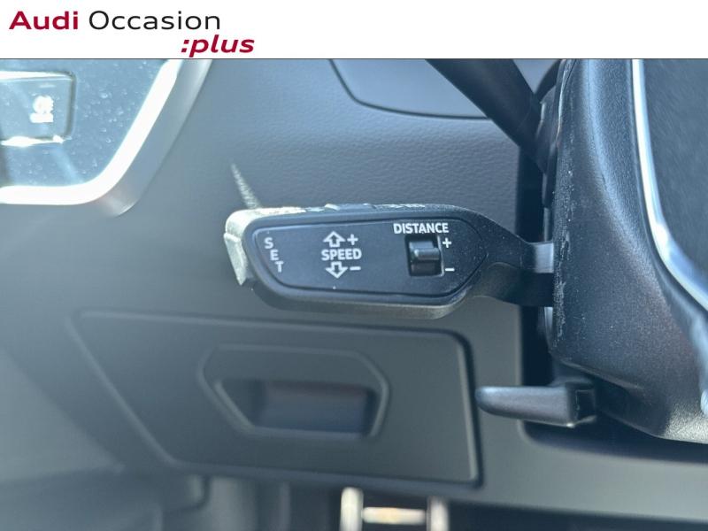 Voitures occasions Audi A6 AVANT S line Orvault