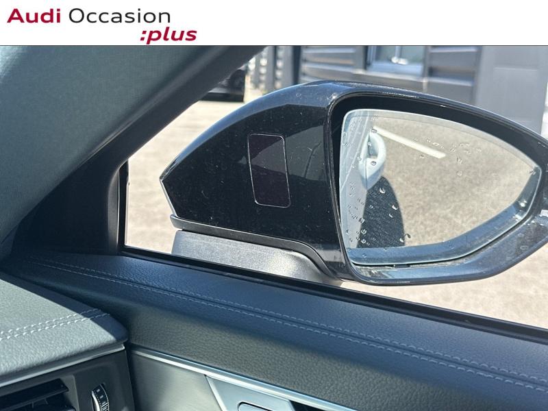Voitures occasions Audi A6 AVANT S line Orvault