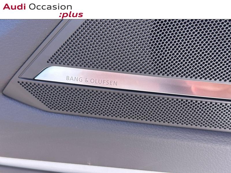 Voitures occasions Audi A6 AVANT S line Orvault