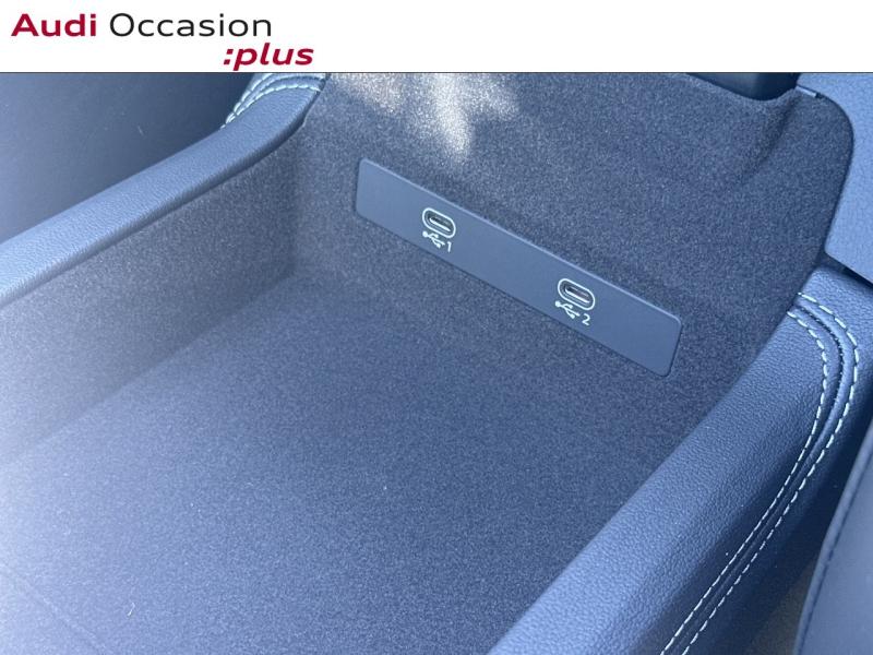 Voitures occasions Audi A6 AVANT S line Orvault