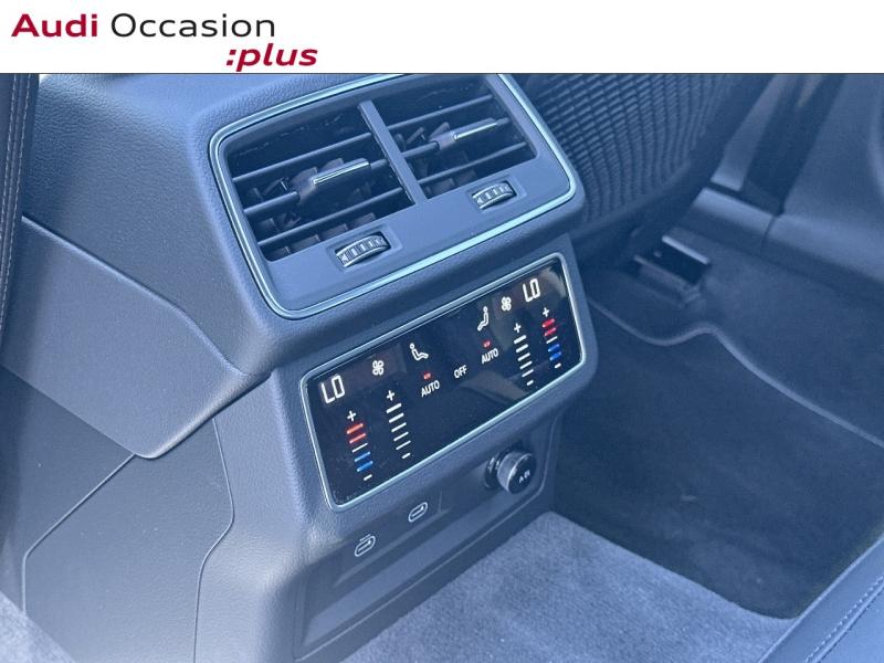 Voitures occasions Audi A6 AVANT S line Orvault