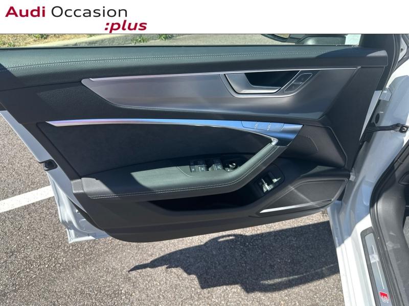 Voitures occasions Audi A6 AVANT S line Orvault