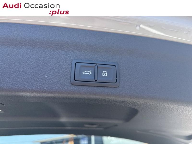 Voitures occasions Audi A6 AVANT S line Orvault