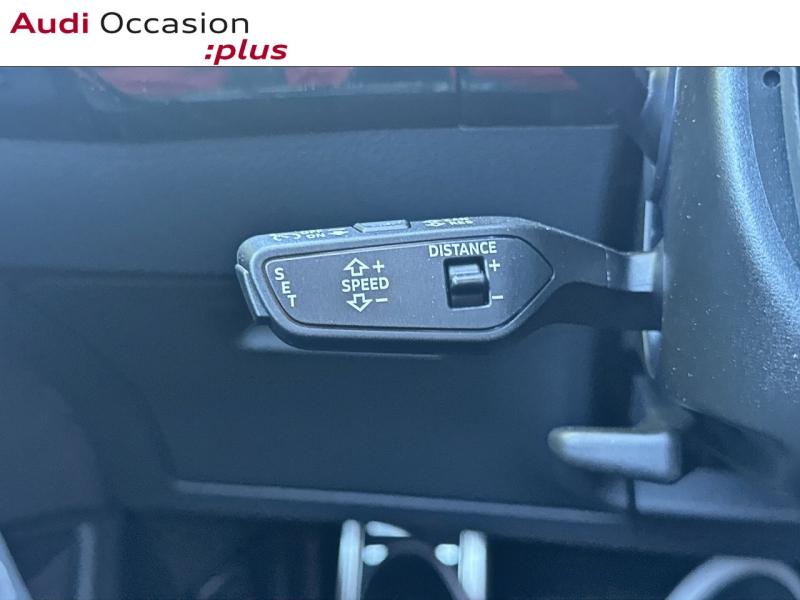 Voitures occasions Audi Q8 E-TRON S Line Orvault