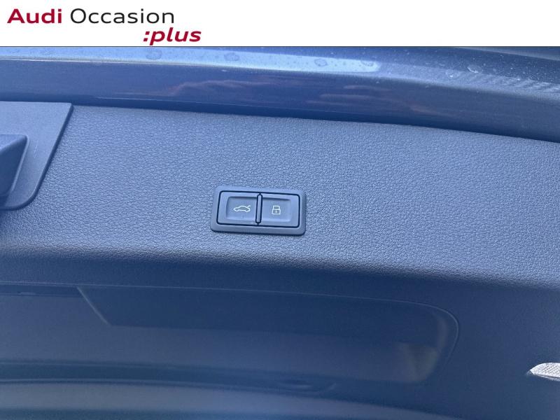 Voitures occasions Audi Q8 E-TRON S Line Orvault