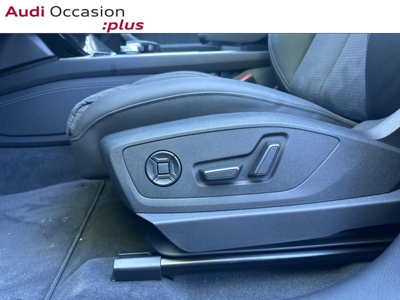 Voitures occasions Audi Q8 E-TRON S Line Orvault