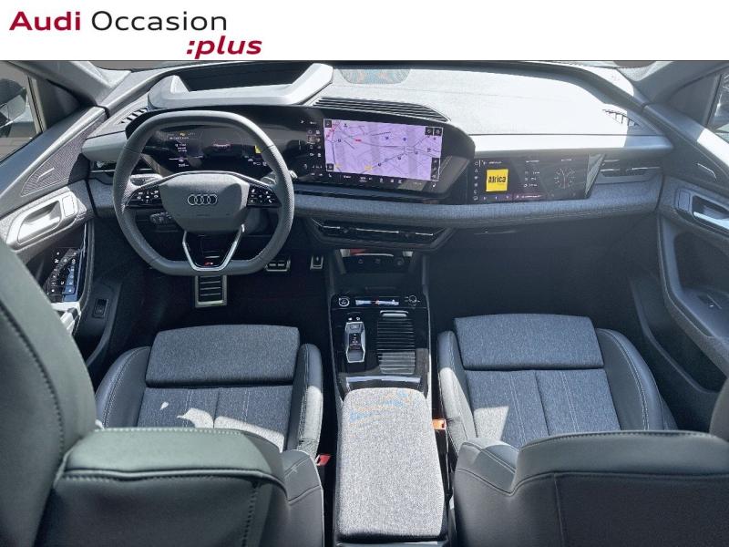 Voitures occasions Audi Q6 e-tron S line Orvault