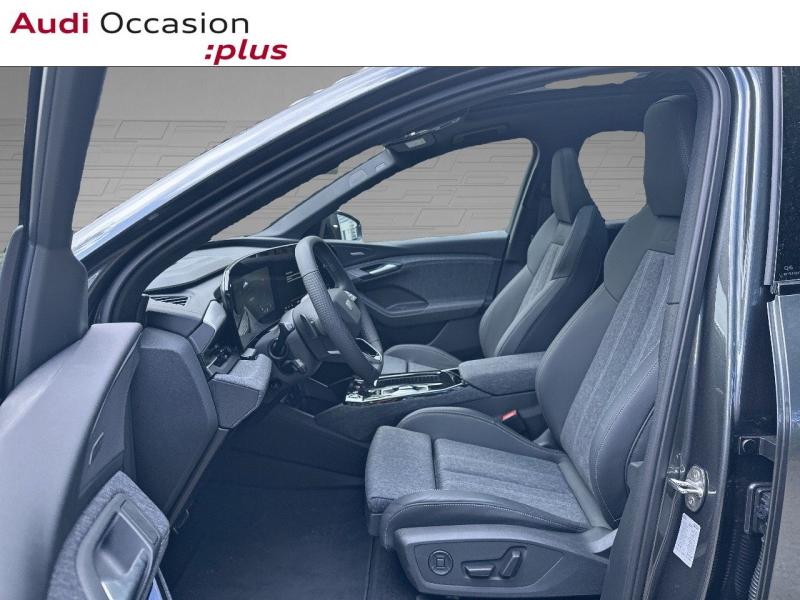 Voitures occasions Audi Q6 e-tron S line Orvault