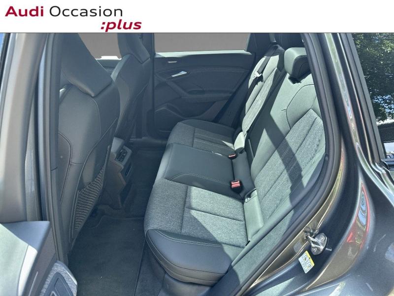 Voitures occasions Audi Q6 e-tron S line Orvault