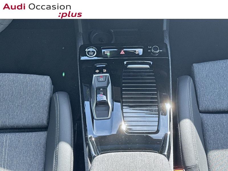 Voitures occasions Audi Q6 e-tron S line Orvault