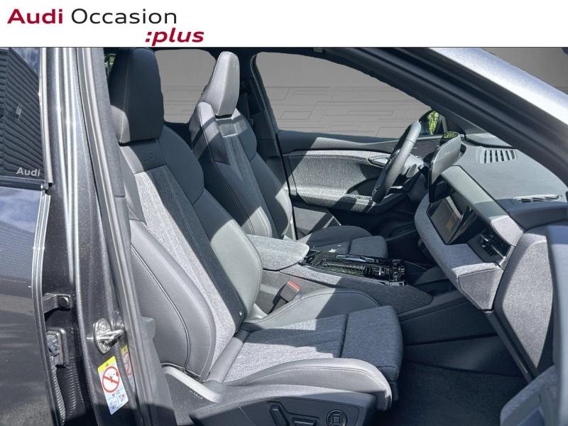 Voitures occasions Audi Q6 e-tron S line Orvault